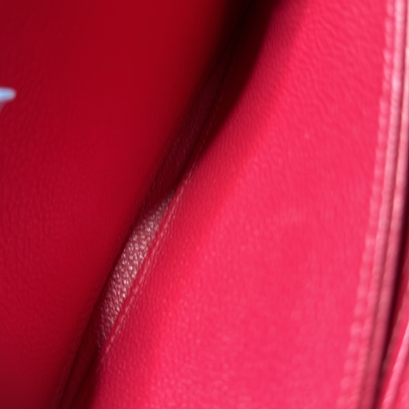 Authentic Louis Vuitton Empreinte Zippy Wallet - Picture 11 of 13